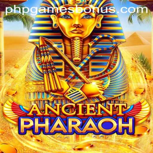 Discover the Enigmatic World of AncientPharaoh: A Captivating Journey into the Past