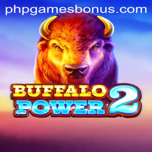Exploring BuffaloPower2 in the PHPGAMES Landscape