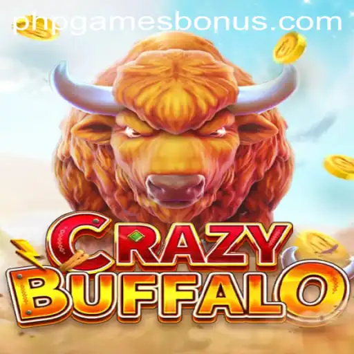 CRAZYBUFFALO - A Unique PHPGAMES Adventure