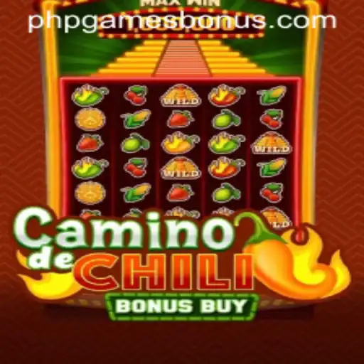CaminodeChiliBonusBuy: A Thrilling Adventure in the World of PHPGAMES