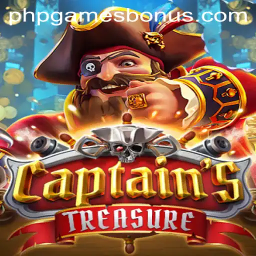 Discover the Thrills of CaptainssTreasure: A Journey into Adventure Gaming