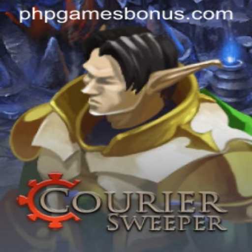 CourierSweeper: A Thrilling Addition to PHPGAMES