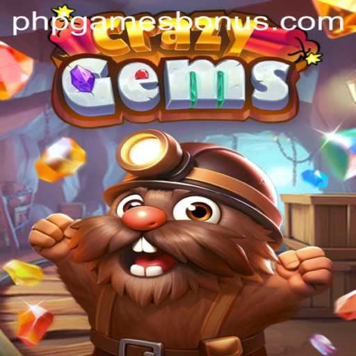 CrazyGems: Unveiling a Dazzling Adventure