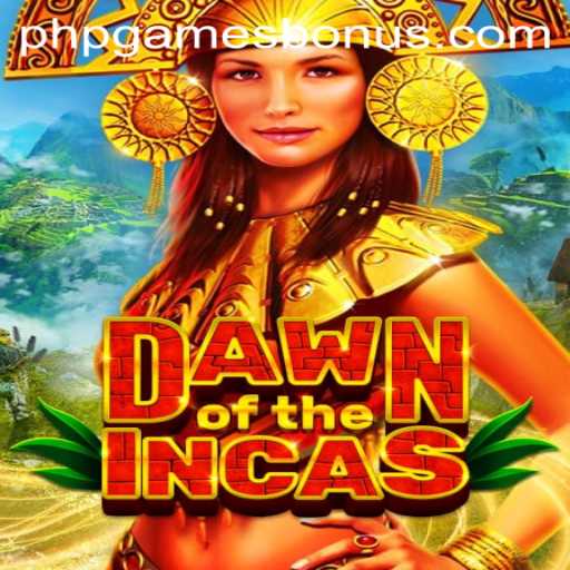 DawnoftheIncas: A New Era in PHPGAMES