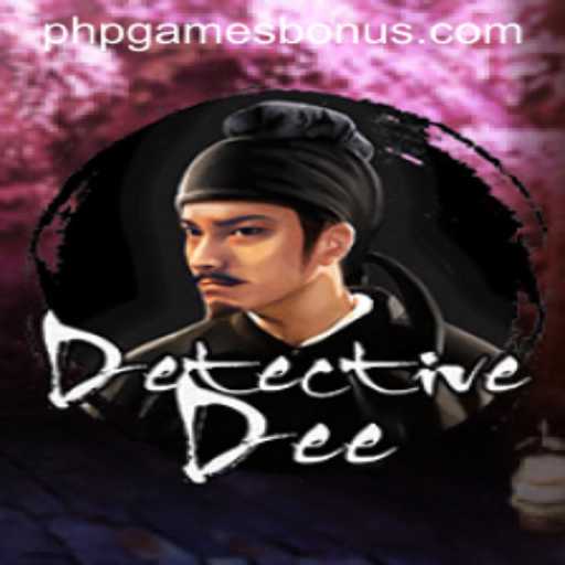 Unraveling Mysteries with DetectiveDee: A Unique PHPGAMES Experience