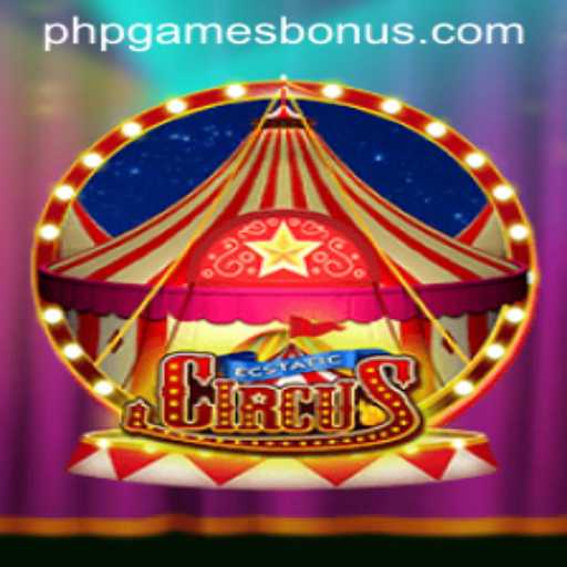 EcstaticCircus: The PHPGAMES Phenomenon Redefining Virtual Entertainment