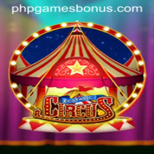 EcstaticCircus: The PHPGAMES Phenomenon Redefining Virtual Entertainment