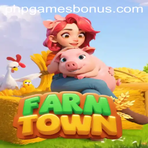 Exploring FarmTown: A PHPGAMES Adventure