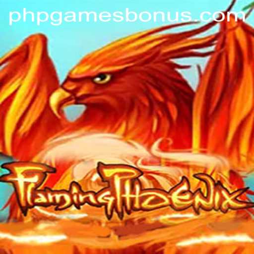 Discover FlamingPhoenix: The Rise of a New Era in PHPGAMES