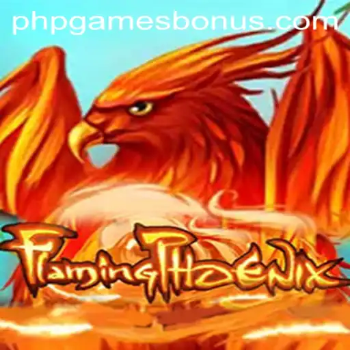 Discover FlamingPhoenix: The Rise of a New Era in PHPGAMES