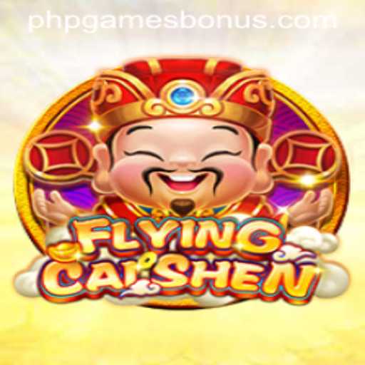 Exploring the Enchanting World of FlyingCaiShen: A PHPGAMES Marvel