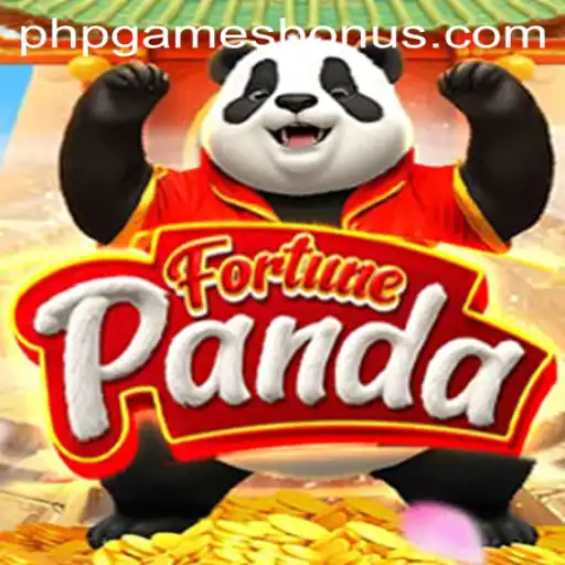 FortunePanda: Unveiling a New Era in Online Gaming with PHPGAMES