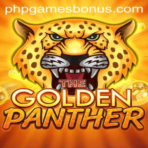 Exploring the Exciting World of GOLDENPANTHER: A Classic PHPGAMES Adventure