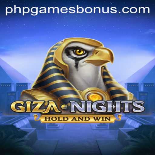 Unveiling the Mysteries of GizaNights: The Ultimate Gaming Experience with PHPGAMES