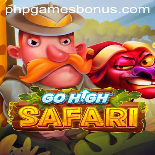 Unveiling GoHighSafari: The Latest Adventure in PHPGAMES