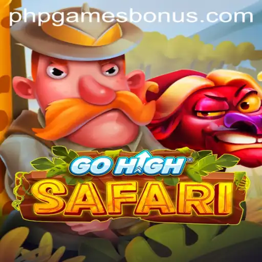 Unveiling GoHighSafari: The Latest Adventure in PHPGAMES