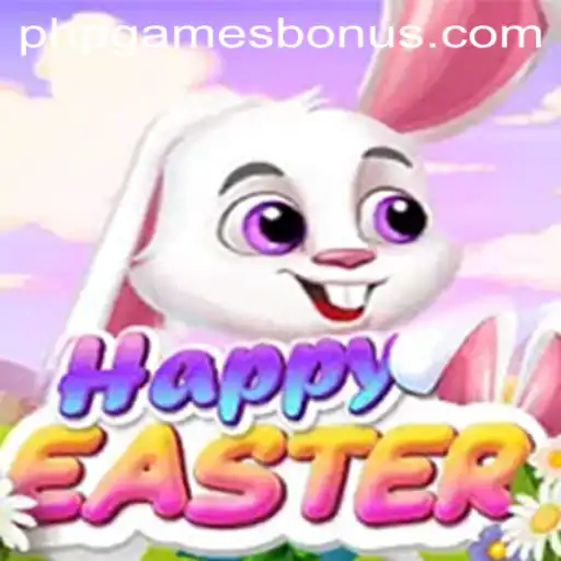 HappyEaster: An Exciting New PHP Game Adventure