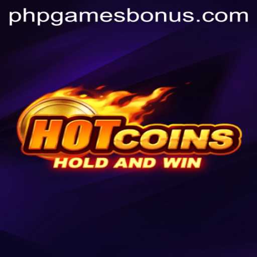 HotCoins: The Latest PHPGAMES Sensation Captivating Gamers Worldwide