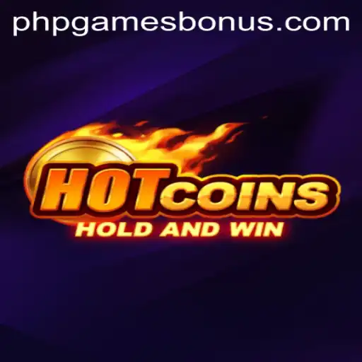 HotCoins: The Latest PHPGAMES Sensation Captivating Gamers Worldwide