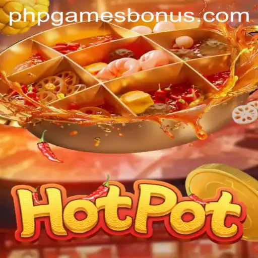 Exploring the Fiery Thrills of Hotpot: A PHPGAMES Adventure