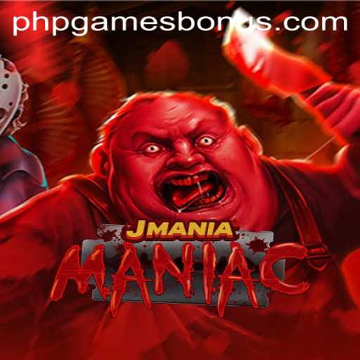 JManiaManiac: A Thrilling Adventure in PHPGAMES Realm