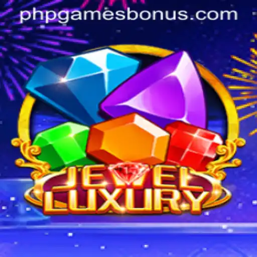 Discover the Dazzling World of JewelLuxury: A Premier PHPGAMES Experience