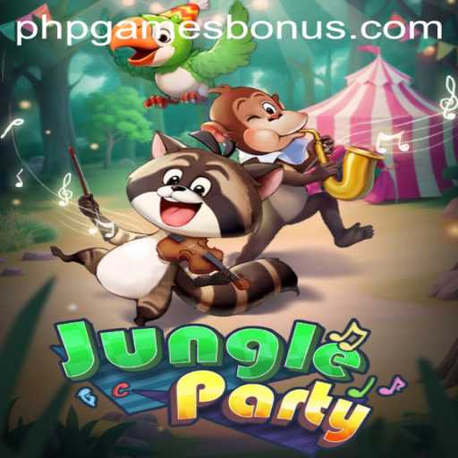 JungleParty: Explore the Thrilling World of Adventure and Fun