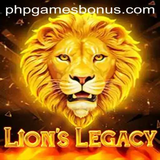 Discovering LionsLegacy: A Dive into the New World of PHPGAMES