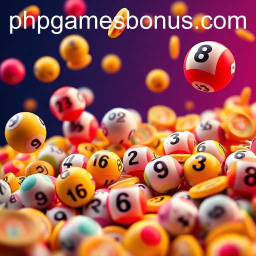 Exploring the World of Lottery Games: The PHPGAMES Phenomenon