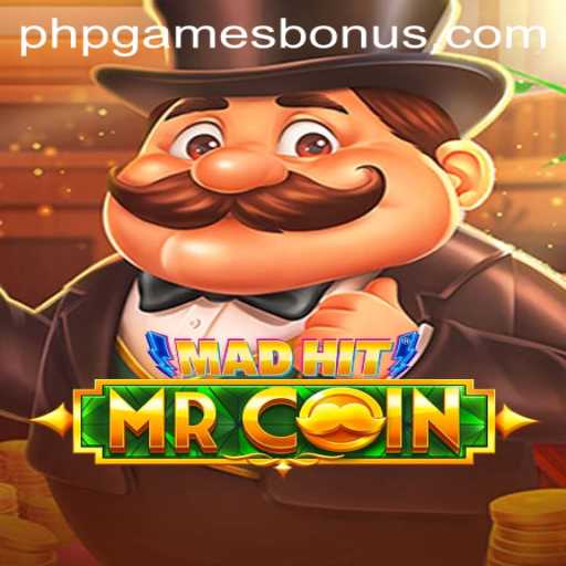 MadHitMrCoin: Unveiling the Exciting World of PHPGAMES