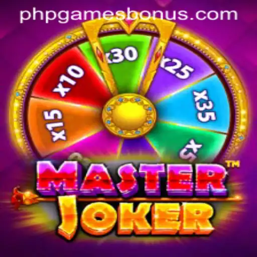 Exploring the Exciting World of MasterJoker on PHPGAMES
