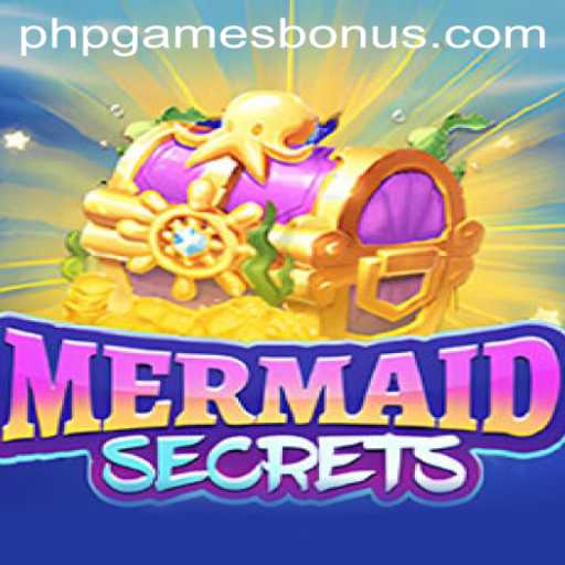 Dive into Adventure with MermaidSecrets: An Underwater Extravaganza by PHPGAMES