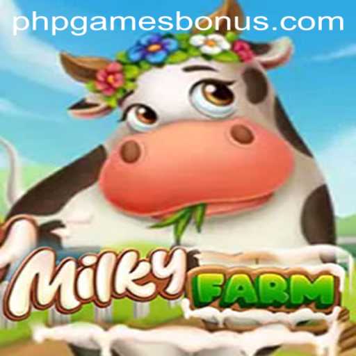 Exploring MilkyFarm: A New PHPGAMES Experience