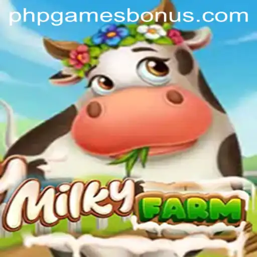 Exploring MilkyFarm: A New PHPGAMES Experience
