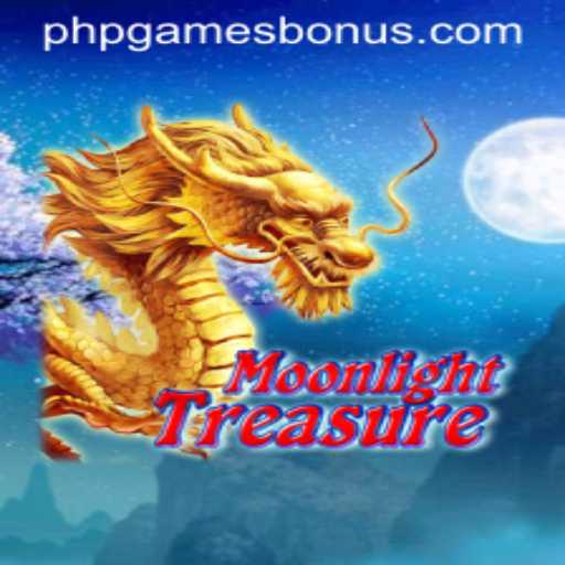 MoonlightTreasure: An Intriguing Adventure by PHPGAMES