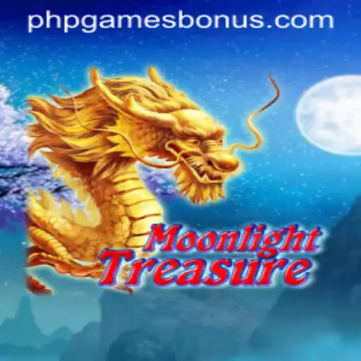 MoonlightTreasure: An Intriguing Adventure by PHPGAMES