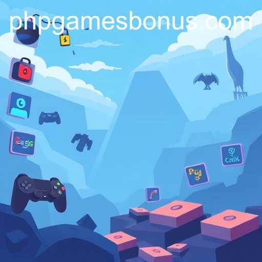 Unlocking Exclusive Offers with PHPGAMES
