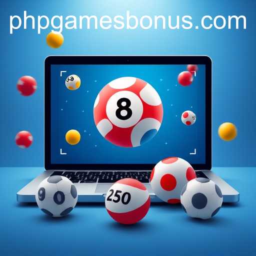 Exploring the World of Online Lotteries with PHPGAMES