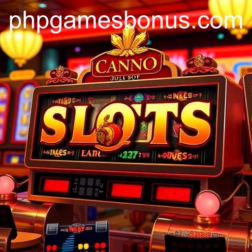 Exploring the World of Online Slots with PHPGAMES