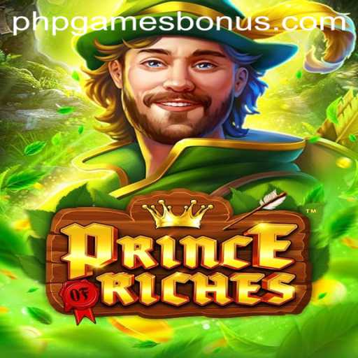 Rediscover Adventure with PrinceOfRiches: The Immersive Gaming Phenomenon