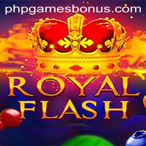 RoyalFlash: A New Era of Card Gaming