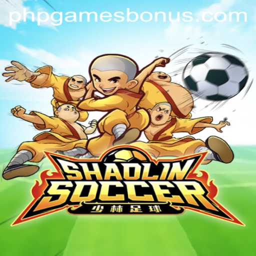 Shaolin Soccer: Dive into the Exciting World of PHPGAMES