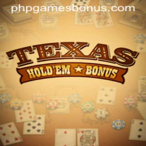 Master the Art of Texas Hold'em Bonus: A Guide for Enthusiasts