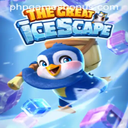 TheGreatIcescape: A Chilling Adventure in PHPGAMES