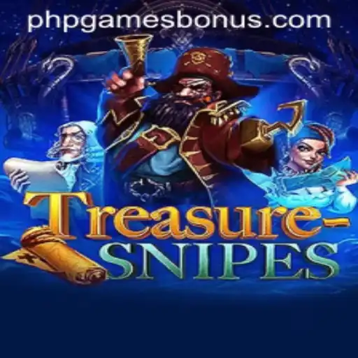 Unveiling TreasureSnipes: The Ultimate PHPGAMES Experience