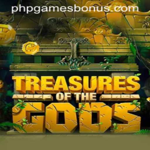 TreasureoftheGods: An Epic Adventure in the World of PHPGAMES