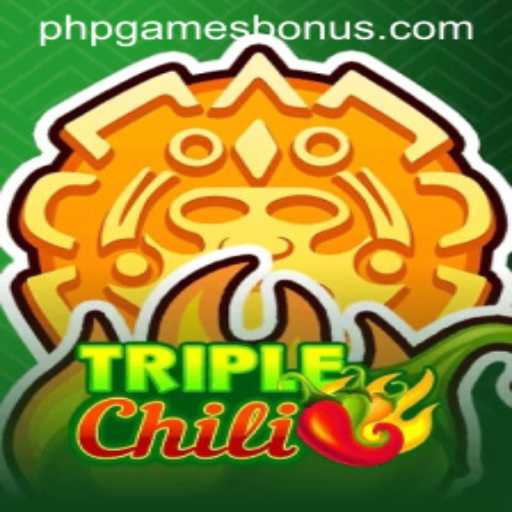 TripleChili: The Hot New Sensation in PHPGAMES