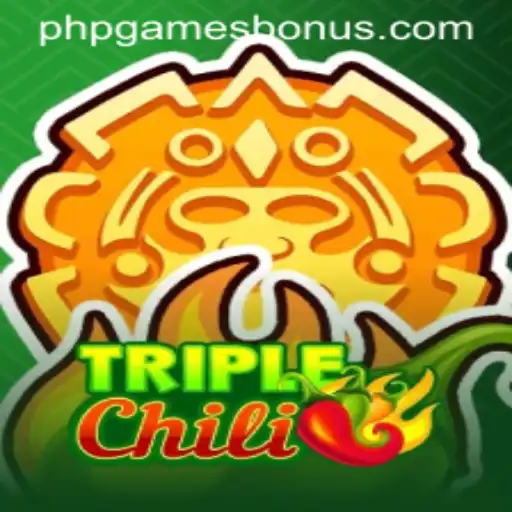 TripleChili: The Hot New Sensation in PHPGAMES