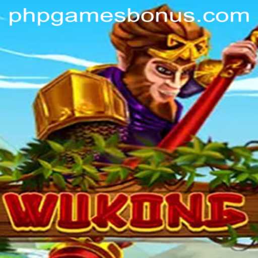 Exploring the Exciting World of Wukong: A PHPGAMES Adventure